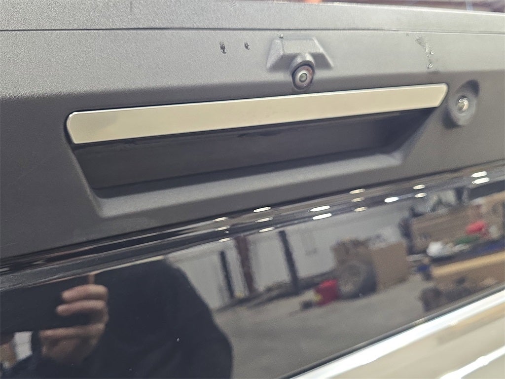 2022 Ford F-450SD Limited DRW