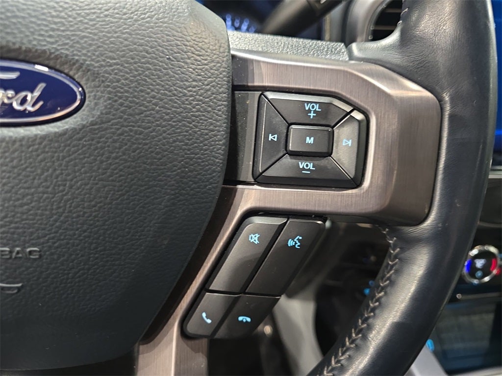 2022 Ford F-450SD Limited DRW