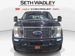 2022 Ford F-450SD Limited DRW