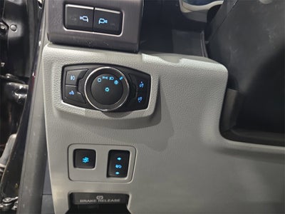 2022 Ford F-450SD Limited DRW