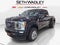 2022 Ford F-450SD Limited DRW