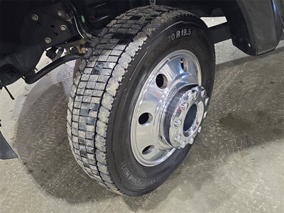 2022 Ford F-450SD Limited DRW