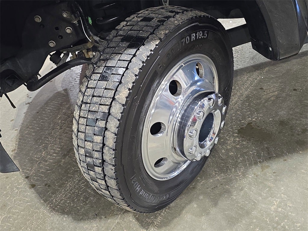 2022 Ford F-450SD Limited DRW