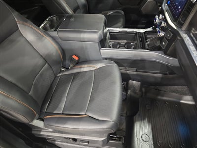 2025 Ford F-450SD Lariat DRW