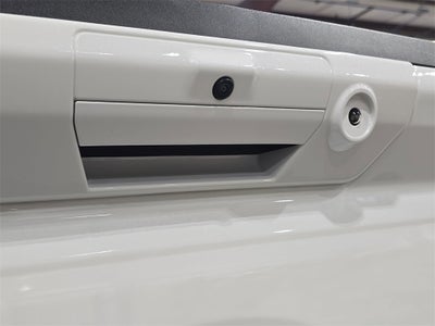 2025 Ford F-450SD Lariat DRW