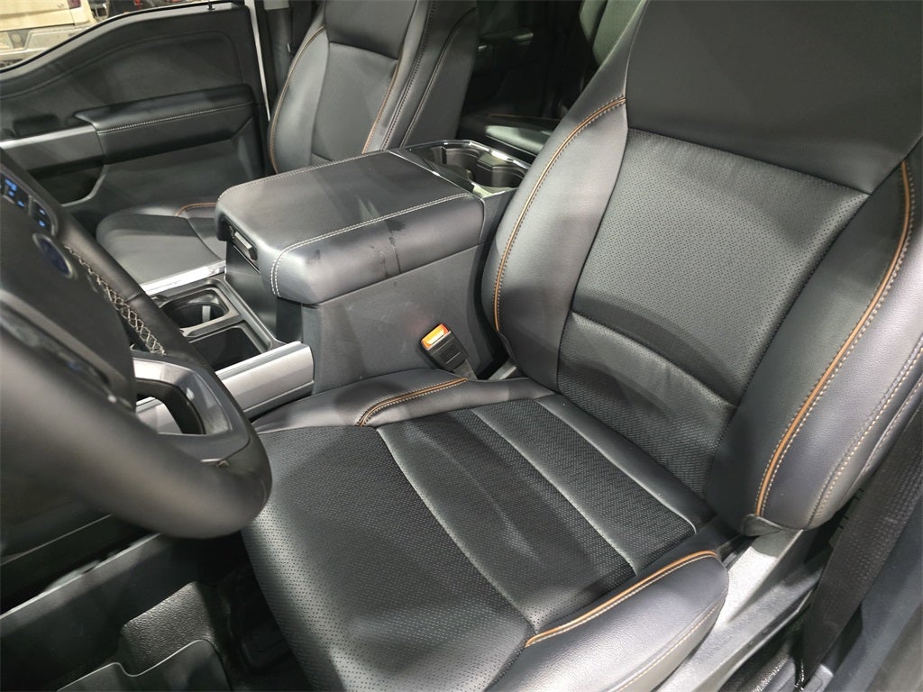 2025 Ford F-450SD Lariat DRW