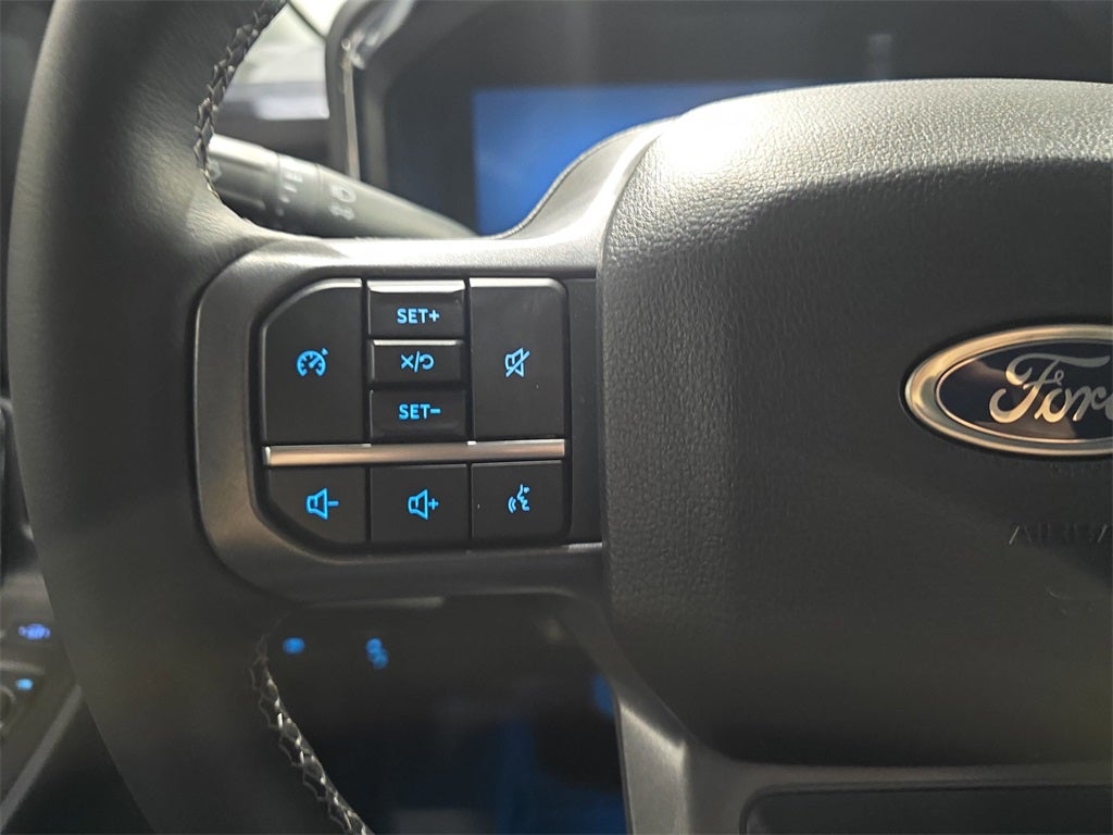 2025 Ford F-450SD Lariat DRW