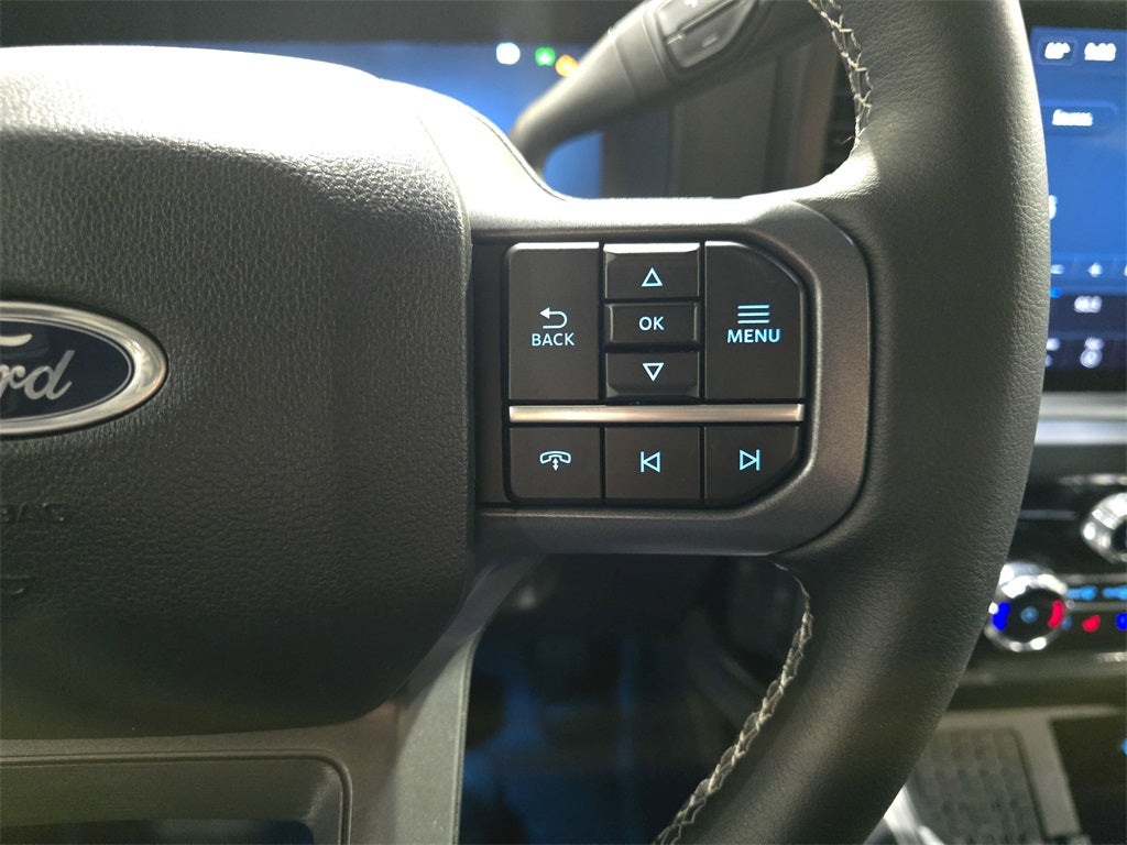 2025 Ford F-450SD Lariat DRW