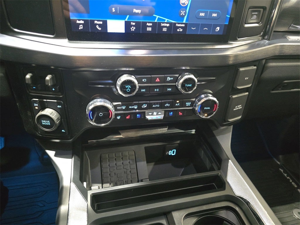 2025 Ford F-450SD Lariat DRW