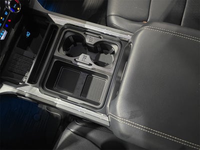 2025 Ford F-450SD Lariat DRW