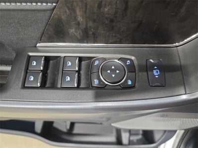 2025 Ford F-450SD Lariat DRW