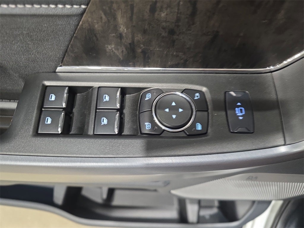 2025 Ford F-450SD Lariat DRW