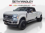 2025 Ford F-450SD Lariat DRW
