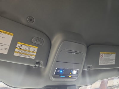 2025 Ford F-450SD Lariat DRW