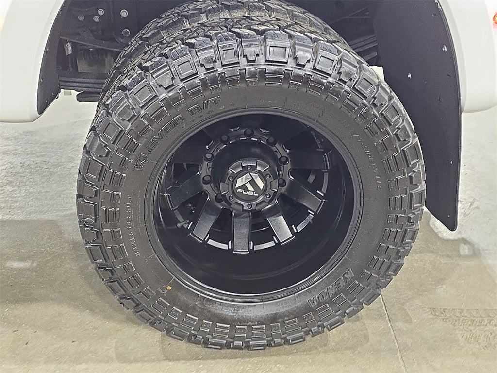 2025 Ford F-450SD Lariat DRW