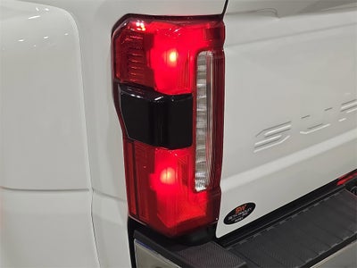 2025 Ford F-450SD Lariat DRW