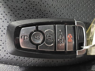 2025 Ford F-450SD Lariat DRW