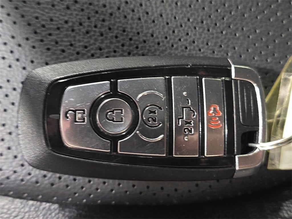 2025 Ford F-450SD Lariat DRW