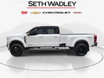 2025 Ford F-450SD Lariat DRW