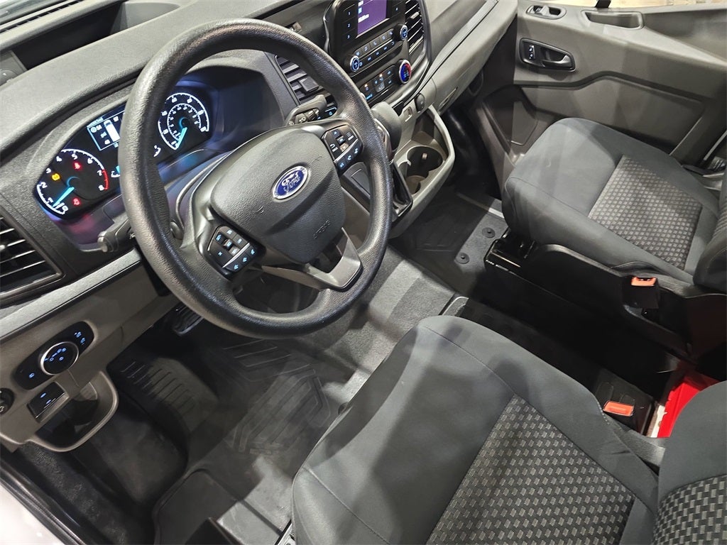 2024 Ford Transit-250 Base
