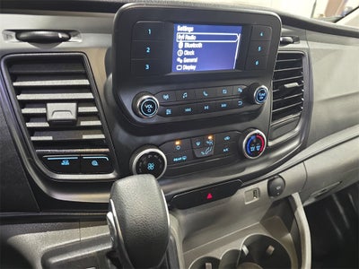 2024 Ford Transit-250 Base