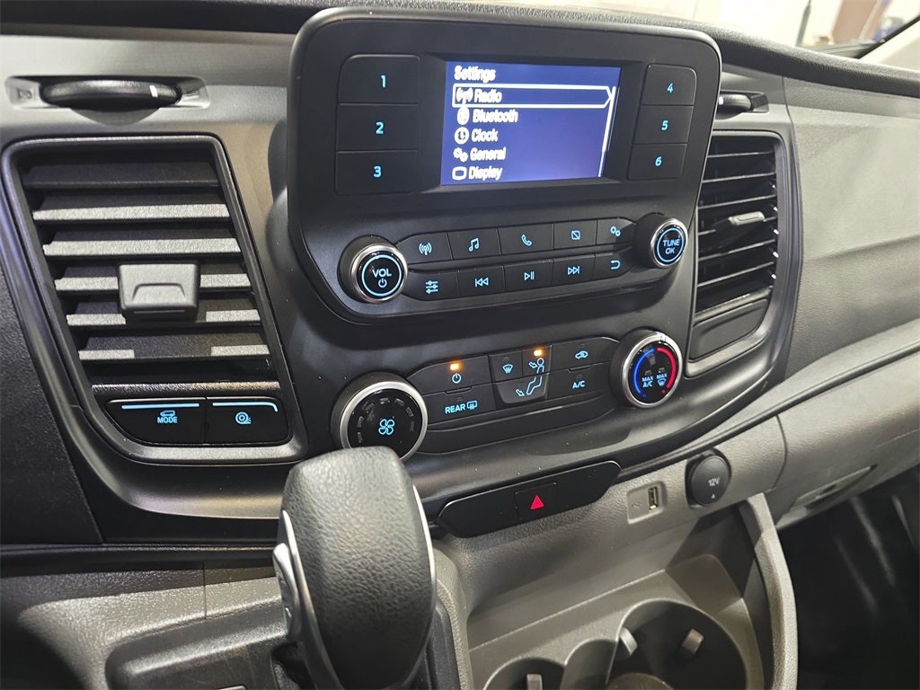 2024 Ford Transit-250 Base