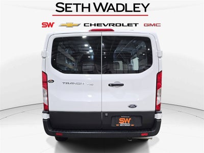 2024 Ford Transit-250 Base