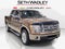 2012 Ford F-150 King Ranch