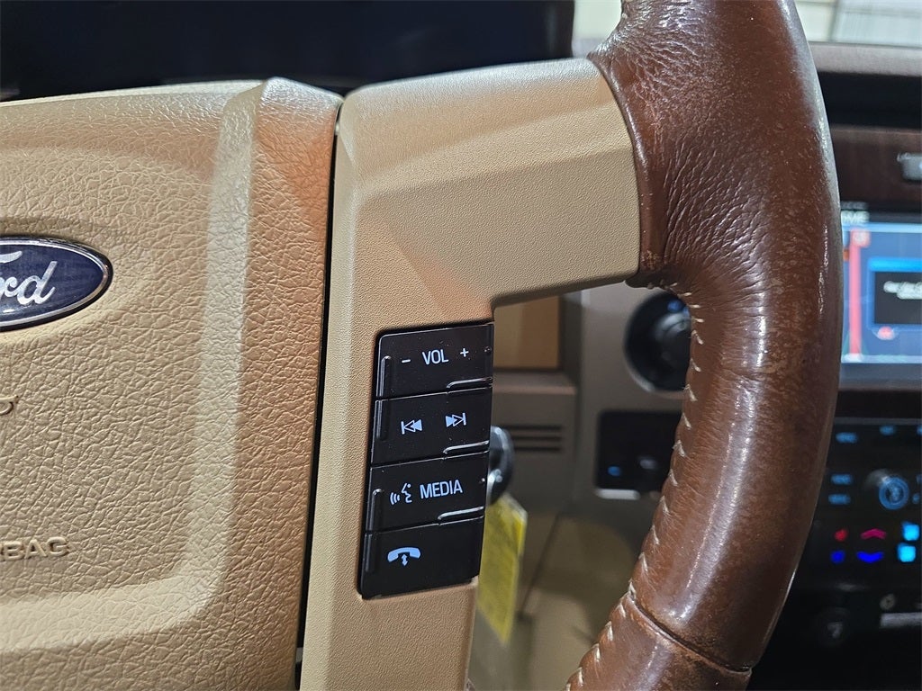 2012 Ford F-150 King Ranch