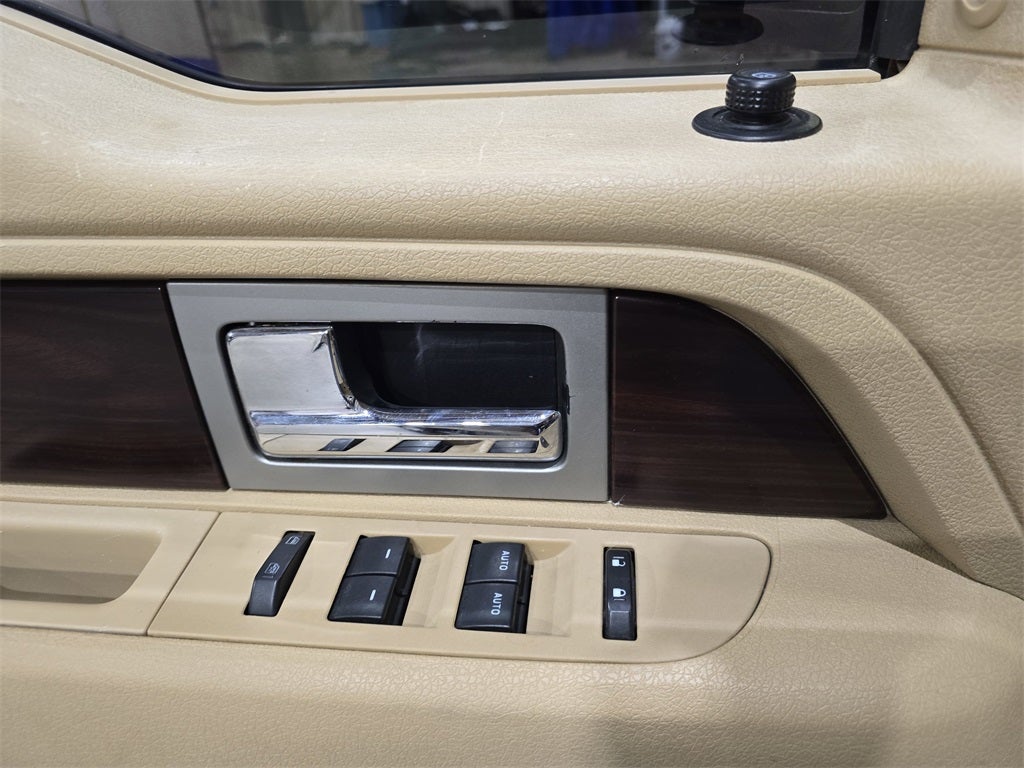 2012 Ford F-150 King Ranch