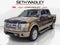 2012 Ford F-150 King Ranch