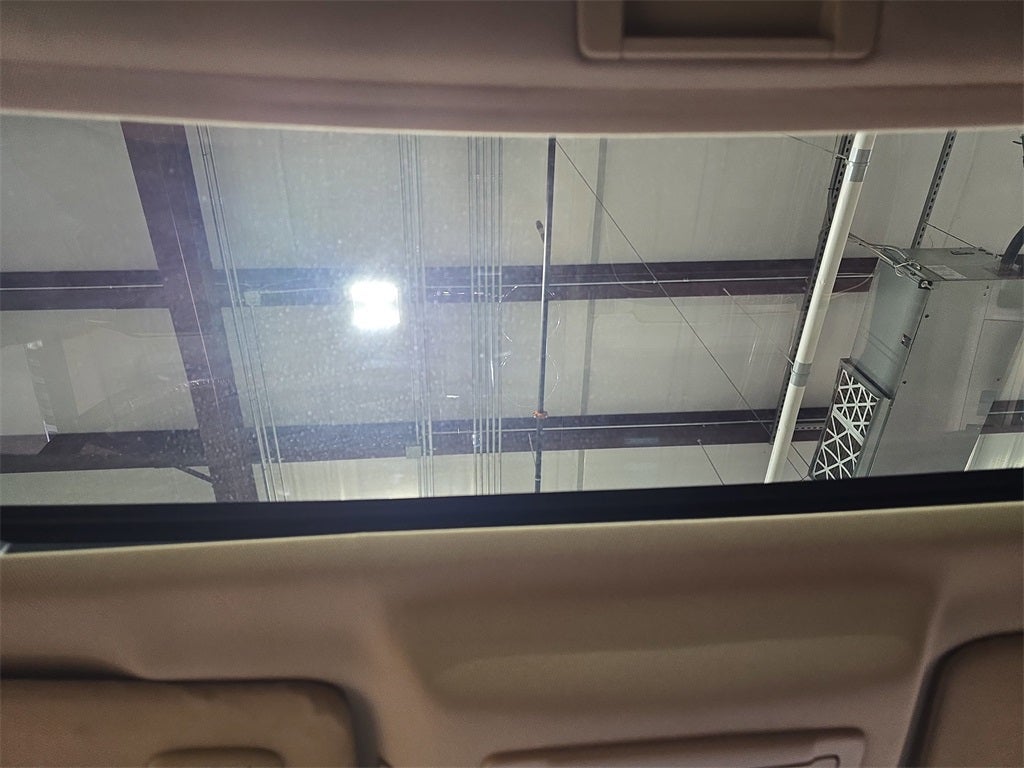 2012 Ford F-150 King Ranch