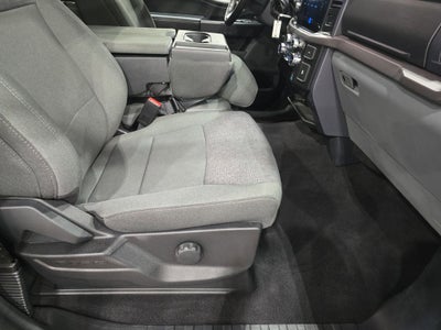 2024 Ford F-150 XLT 5.0