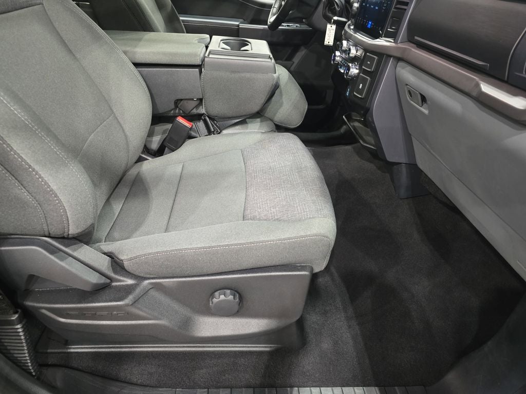 2024 Ford F-150 XLT 5.0