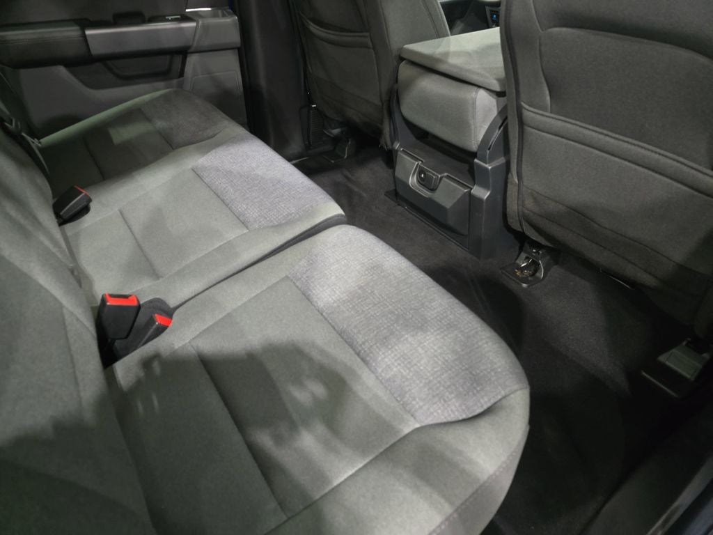 2024 Ford F-150 XLT 5.0