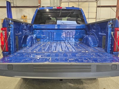 2024 Ford F-150 XLT 5.0