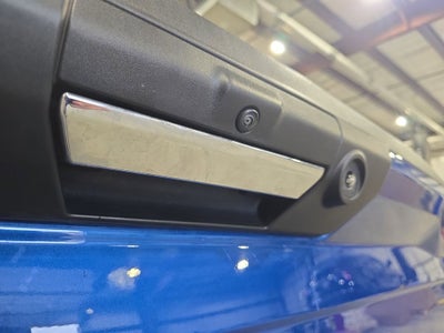 2024 Ford F-150 XLT 5.0