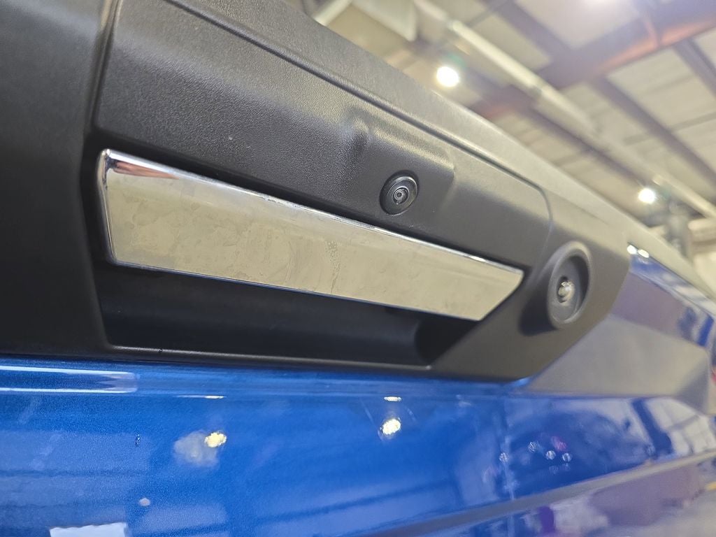 2024 Ford F-150 XLT 5.0