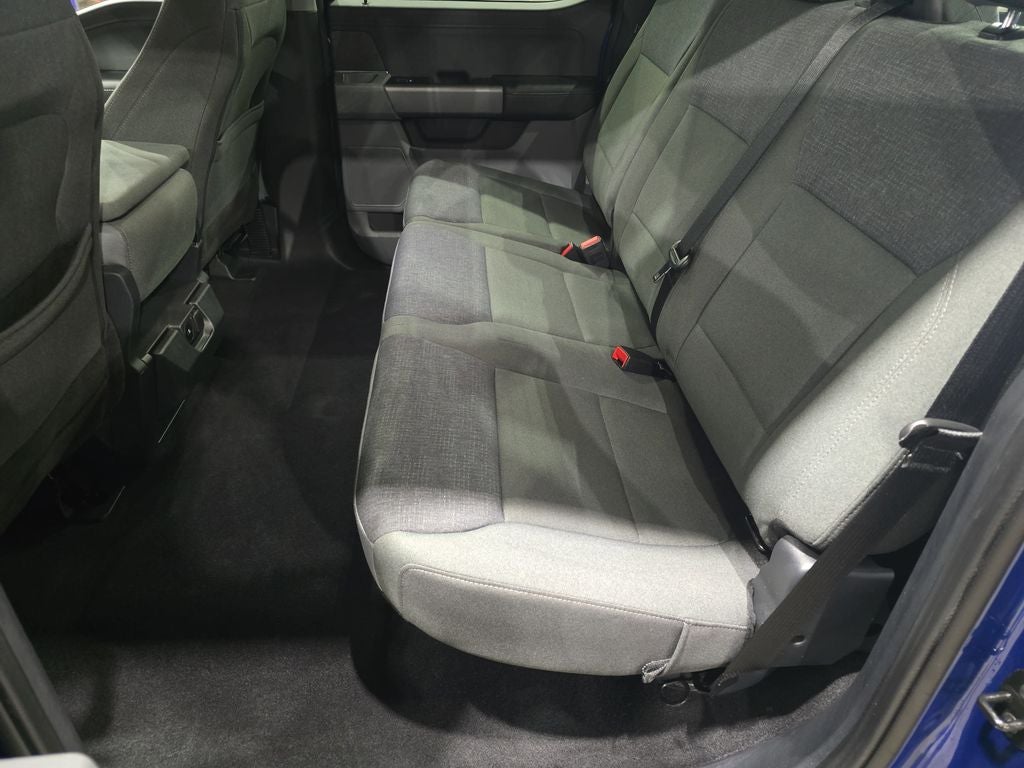 2024 Ford F-150 XLT 5.0