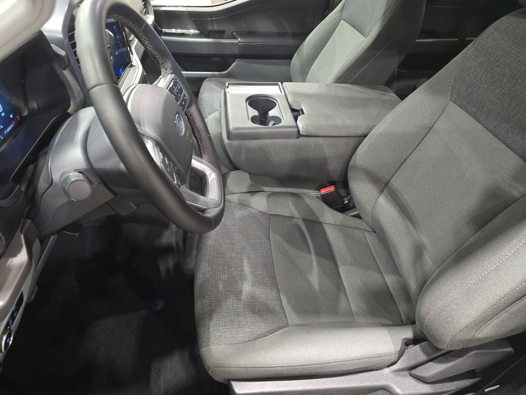 2024 Ford F-150 XLT 5.0