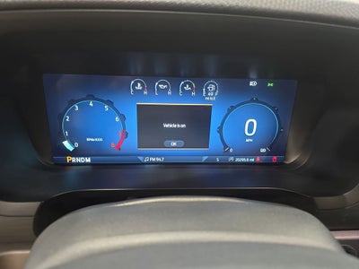 2024 Ford F-150 XLT 5.0