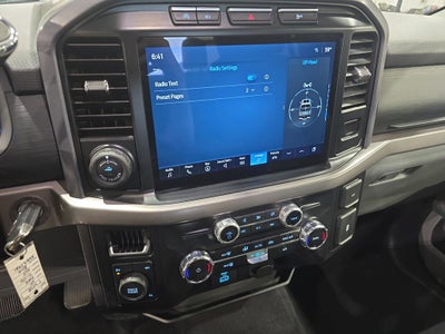 2024 Ford F-150 XLT 5.0