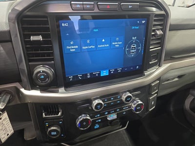 2024 Ford F-150 XLT 5.0