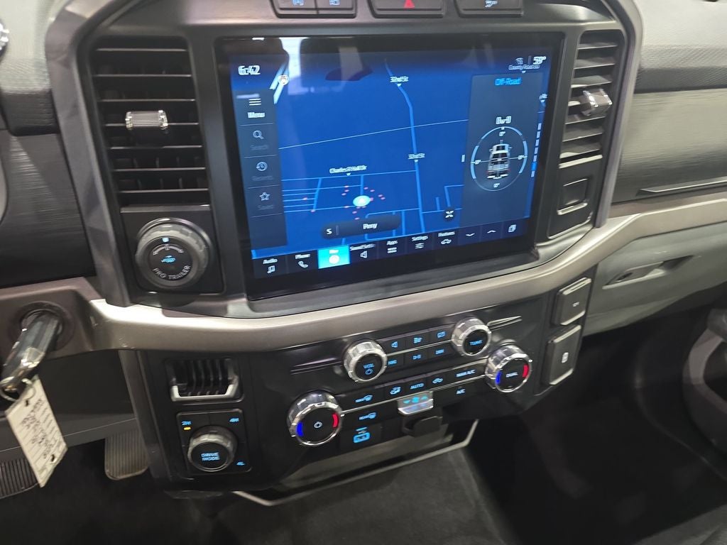 2024 Ford F-150 XLT 5.0