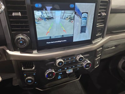 2024 Ford F-150 XLT 5.0