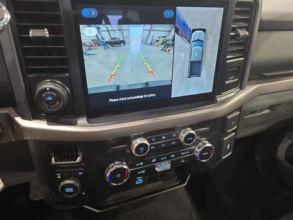 2024 Ford F-150 XLT 5.0