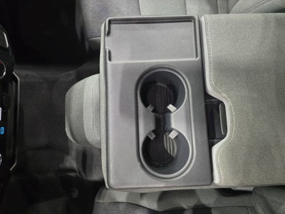 2024 Ford F-150 XLT 5.0