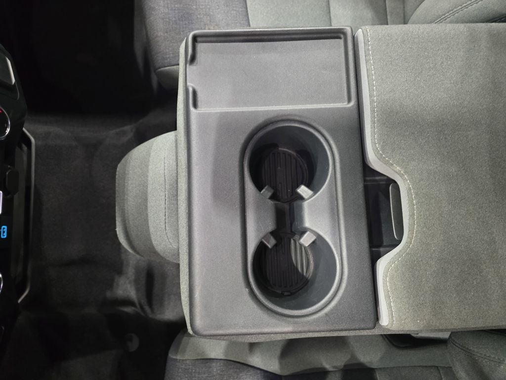 2024 Ford F-150 XLT 5.0