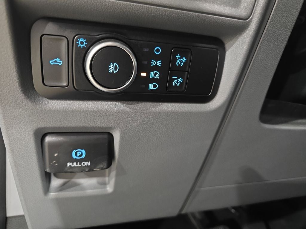 2024 Ford F-150 XLT 5.0