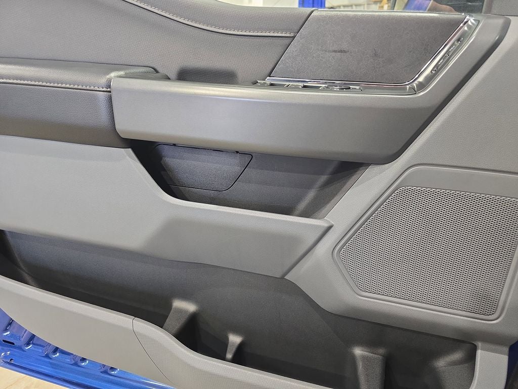 2024 Ford F-150 XLT 5.0